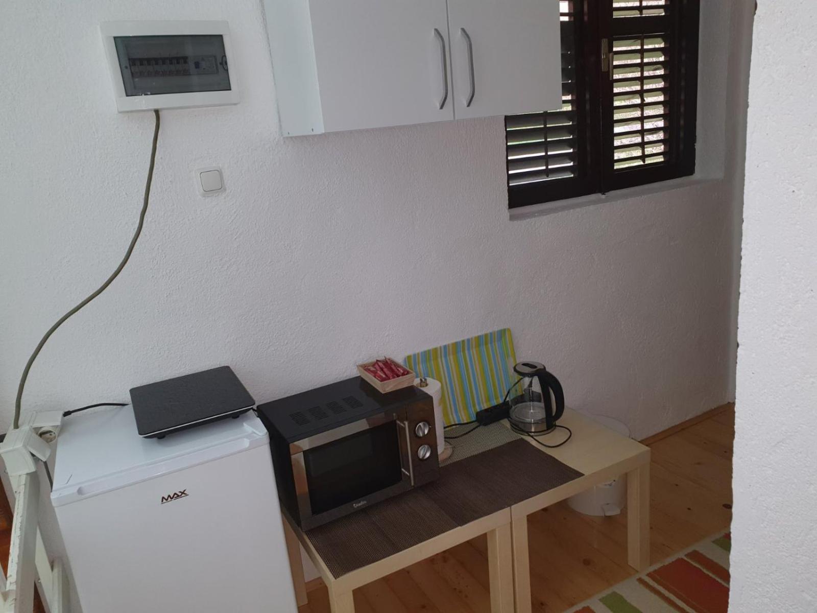 Apartmani Rocen Zabljak  Exterior photo