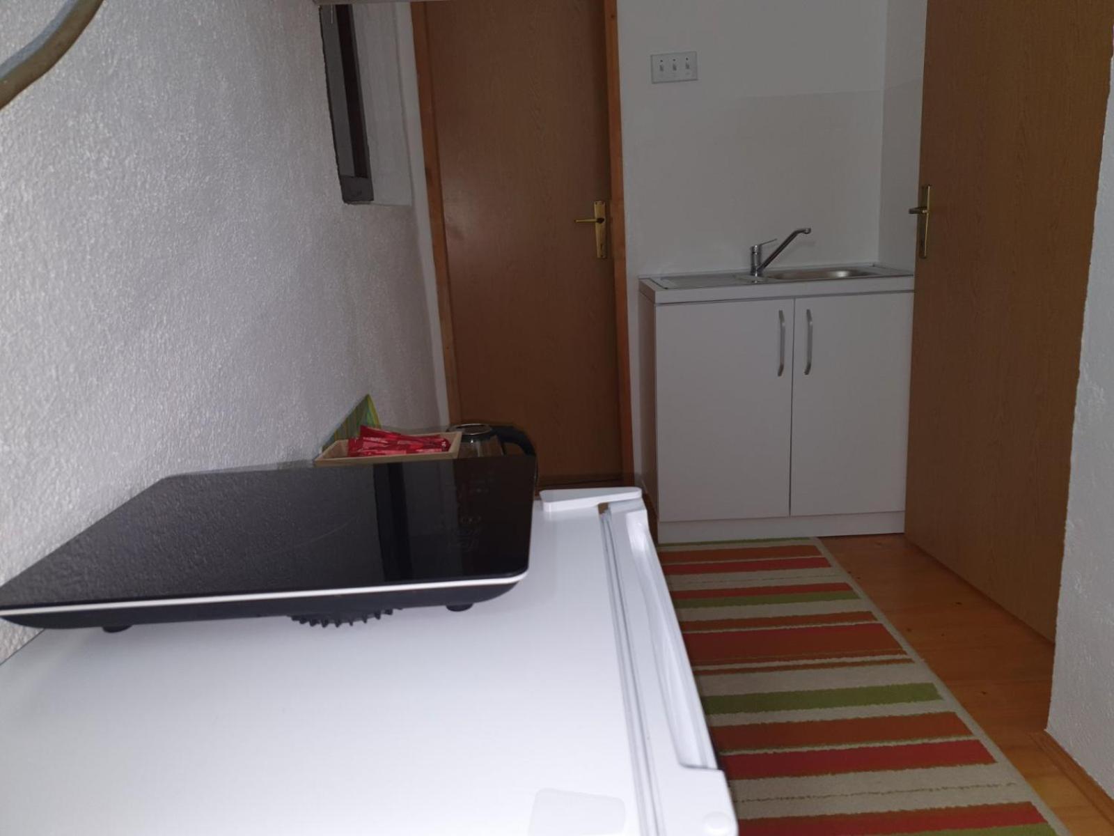 Apartmani Rocen Zabljak  Exterior photo
