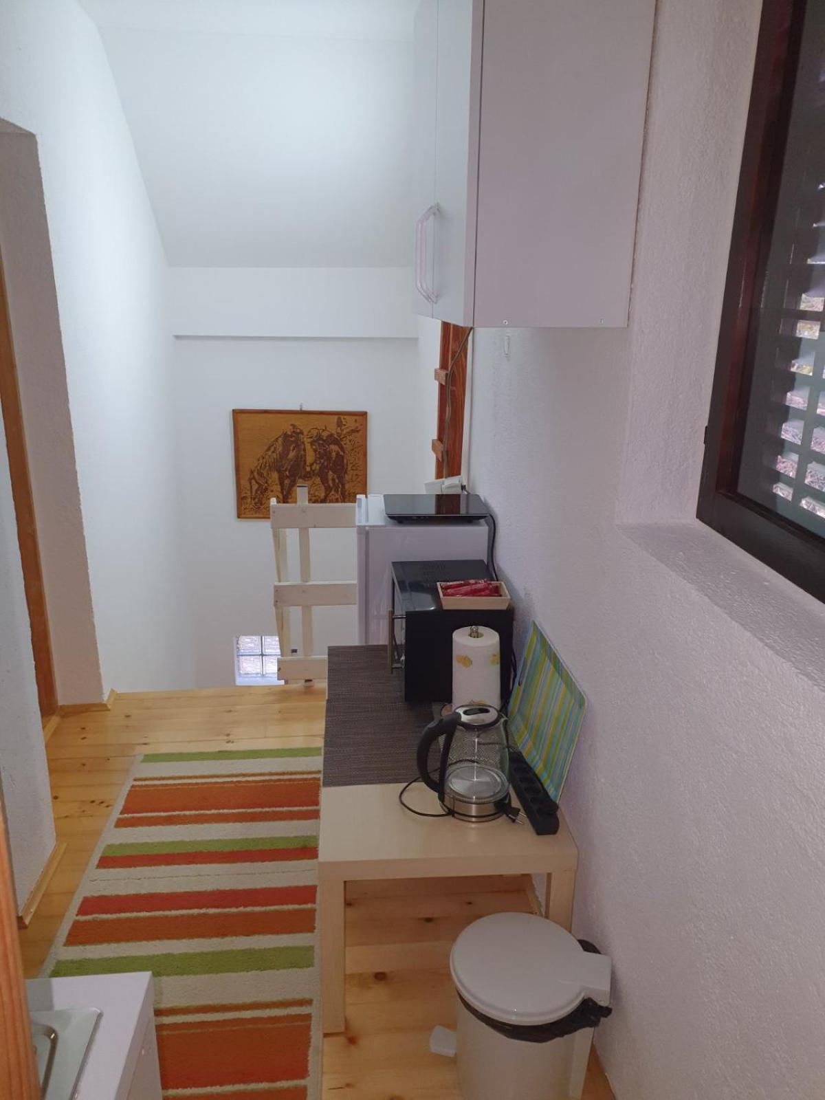 Apartmani Rocen Zabljak  Exterior photo